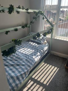 Beautiful three bedroom house - Liverpool - 6