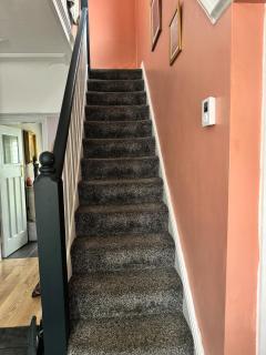 Beautiful three bedroom house - Liverpool - 5