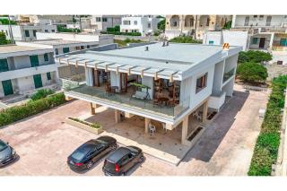 Villa Giulia Sea View - Happy Rentals - 3