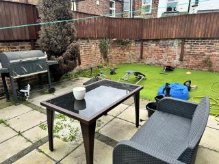 Beautiful three bedroom house - Liverpool - 4
