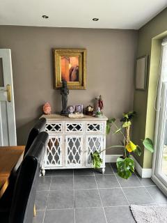 Beautiful three bedroom house - Liverpool - 1