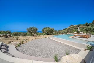 Lithos Art Villas - Euphoria - 5