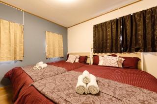 Ebisu Nishi Rental House - Vacation STAY 8656 - Osaka - 9