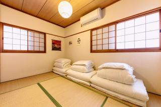 Ebisu Nishi Rental House - Vacation STAY 8656 - Osaka - 7