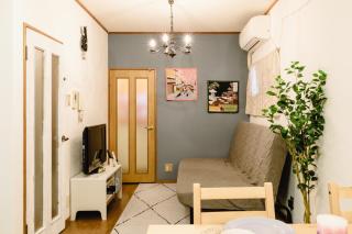 Ebisu Nishi Rental House - Vacation STAY 8656 - Osaka - 4