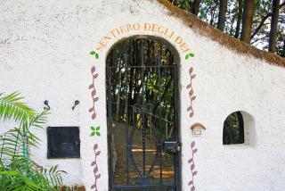 I Giardini dei Sensi - Positano - Positano - 7