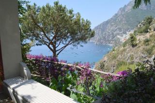 I Giardini dei Sensi - Positano - Positano - 5