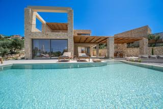 Lithos Art Villas - Euphoria - Lakithra - 0