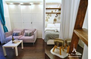 L'appartement du duc de Choiseul - Coeur Opéra - Parigi - 8