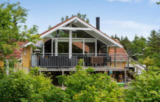 Awesome Home In Skjern With Sauna - Skjern - 9