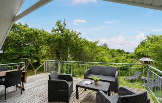 Awesome Home In Skjern With Sauna - Skjern - 8