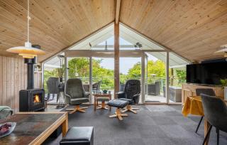 Awesome Home In Skjern With Sauna - Skjern - 7