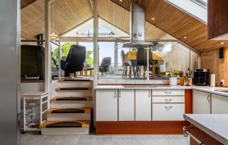 Awesome Home In Skjern With Sauna - Skjern - 5