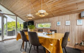 Awesome Home In Skjern With Sauna - Skjern - 4