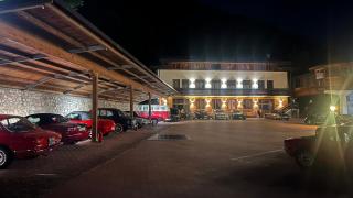 Park Hotel Bellavista - Calalzo - 7