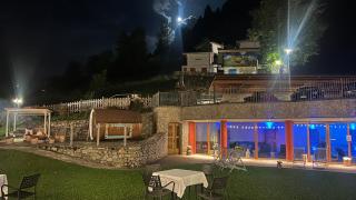 Park Hotel Bellavista - Calalzo - 8