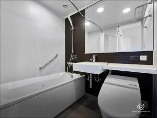 Daiwa Roynet Hotel Numazu - Numazu - 6