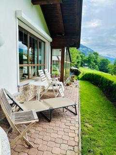 LITTLE HIDEAWAY zillertal - Hart im Zillertal - 5