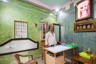Hotel O Sri Lakshmi Narasimha - Sholinghur - 5