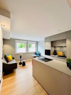 2 Zimmer Wohnung im Herzen von Bielefeld - Bielefeld - 0
