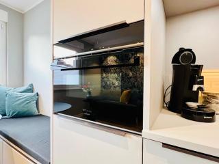 2 Zimmer Wohnung im Herzen von Bielefeld - 7