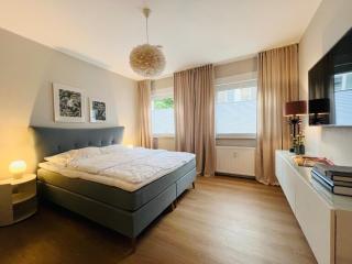 2 Zimmer Wohnung im Herzen von Bielefeld - Bielefeld - 4