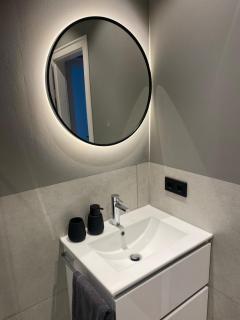 2 Zimmer Wohnung im Herzen von Bielefeld - Bielefeld - 3