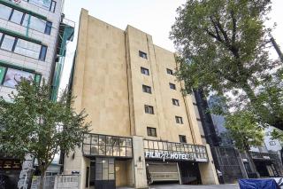 Film Hotel - Incheon - 0