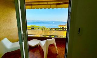 Casamea - Plage 5min, Vue mer, Terrasse, Clim - Ajaccio - 5