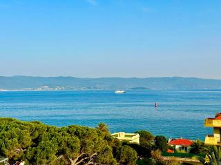 Casamea - Plage 5min, Vue mer, Terrasse, Clim - Ajaccio - 9