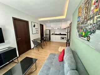 Apartment Title I, Rawai Phuket - 8