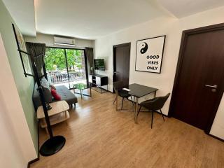 Apartment Title I, Rawai Phuket - 7