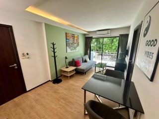Apartment Title I, Rawai Phuket - 6