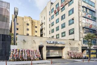Film Hotel - Incheon - 9