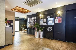 Film Hotel - Incheon - 6
