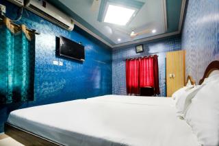 Hotel O Sri Lakshmi Narasimha - Sholinghur - 7