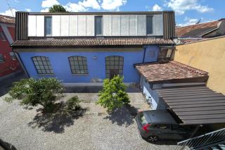Urbino Loft - City Center on foot - Crema - 6