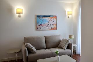 Apartahotel Punta Calera - Los Alcázares - 1