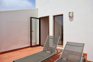 Apartahotel Punta Calera - Los Alcázares - 1