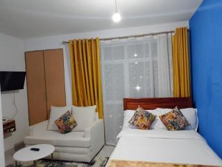 Racecourse Gardens, Ngong Road - Nairobi - 4