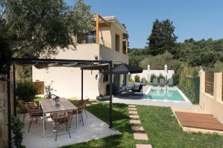 Adelda Villa - Zakynthos - 2