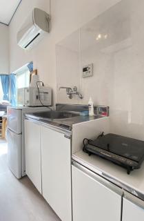 101 Hideaway, Apartment with loft - 3