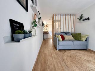 A nette Wohnung - Füssen - 0