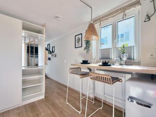 A nette Wohnung - Füssen - 5