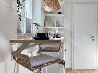 A nette Wohnung - Füssen - 4