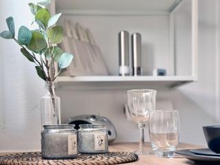 A nette Wohnung - Füssen - 2