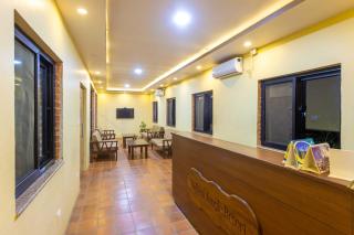 Badreni Jungle Resort, Sauraha - Bharatpur - 5