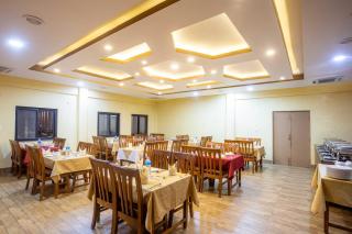 Badreni Jungle Resort, Sauraha - Bharatpur - 4