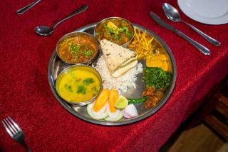 Badreni Jungle Resort, Sauraha - Bharatpur - 1