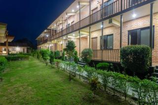Badreni Jungle Resort, Sauraha - 3